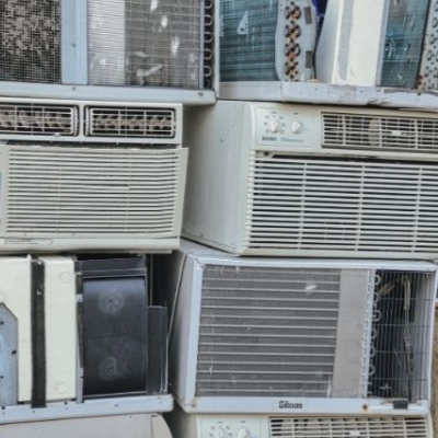 Maltepe Bölgesinde Bira Kutu Hurda Fiyatı